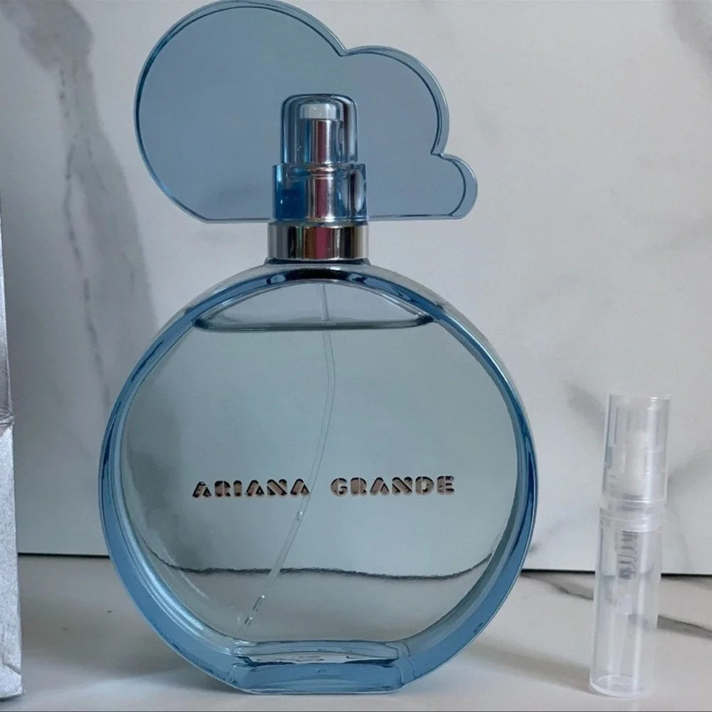 Ariana Grande Cloud Eau de Parfum Spray, 3.4 Fl oz - Picture 2 of 3